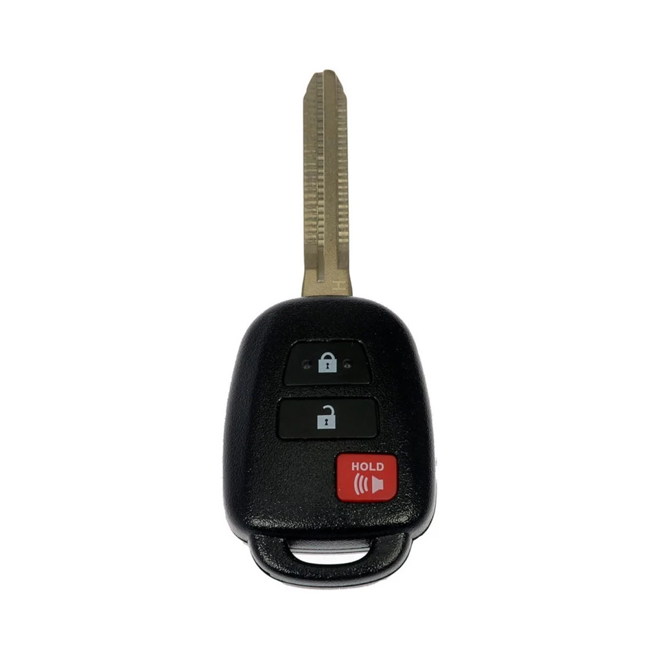 99682ST Llavero Dorman para Toyota Tundra Sequoia Highlander RAV4 2013-2018 Foto 2 de 4