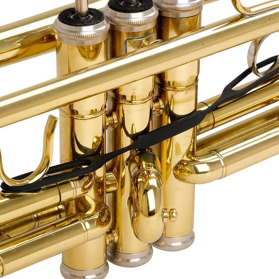 Perfect for Beginners Professional Silicone String for For trumpet 2pcs - Image 4 of 4