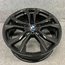 ORYGINAL SATZ ALUFELGEN BMW X1 F48 X2 F39 STYLING 715M M715 19 Zoll 8008616