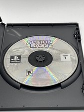 ebay® Auktion 147344007910 | Action Bass (PS1, Sony, PlayStation 1) Disc only Thumbnail of ebay® auction 147344007910 | Action Bass (PS1, Sony, PlayStation 1) Disc only