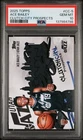 2025 Topps Chrome Update Ace Bailey Base (PSA 10)