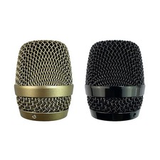 Wireless Microphone Grille Microphone Mesh Head Mic Cover Accessories Part 