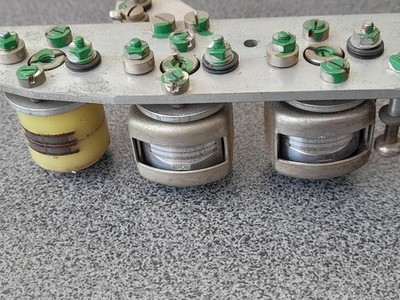 4 Spur - STUDER Tonköpfe für REVOX Tonbandgerät Modell G36 - G 36