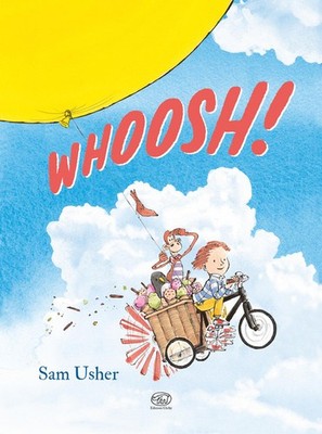 Maria Pia Secciani Bücher - Whoosh! - 2026