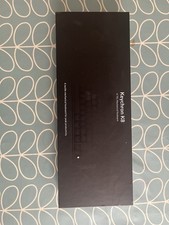 Keychron K8 Wireless Mechanical Keyboard rgb backlight aluminium frame