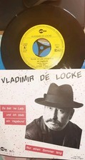 Vladimir Dé Locke   Du Bist ne Lady Und Ich ...