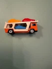 Vintage Matchbox Lesney Superfast No. 11 Car Transporter Diecast
