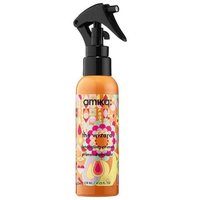 The Wizard Detangling Primer 118ml Spray