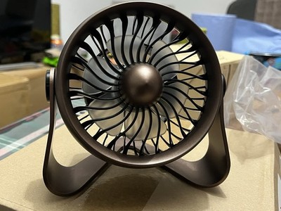 Opolar Mini Ventilator 