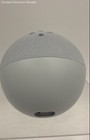 Alexa White Echo Smart Speaker — photo 4