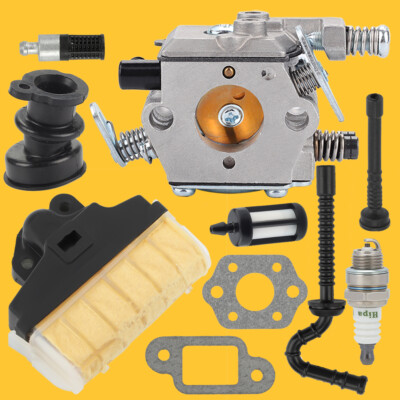 #ad Carburetor For Stihl 021 023 025 MS210 MS230 MS250 WT286 Chainsaw Carb $11.34