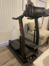 Bowflex Treadclimber TC5000