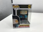 Emperor Palpatine Revitalized Star Wars Ep 9-Funko pop Bobblehead #433