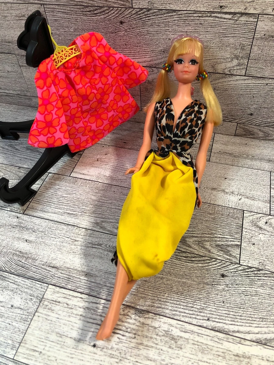 Barbie's best friend sale