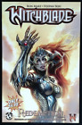 Witchblade: Redemption Trade Paperback Vol 1 Image Comics New Unread