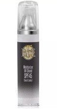 Moisturizer UV Shield SPF 45 - Highest Level Of Broad Spectrum Protection - READ