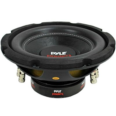 SUBWOOFER PYLE PLPW8D DA 400 WATT RMS 8" 20 CM DVC 4 4 OHM 200 MM SUB AUTO SPL | UK - Foto 4
