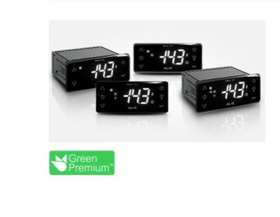 ELIWELL ID NEXT 961P CONTROLLER - 230v