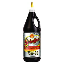 Schaeffers 293 Supreme Gear Lube 75W-90  1qt (2937590-012)