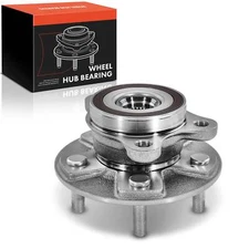 Front LH or RH Wheel Hub Bearing Assembly for Lexus UX200 UX250H Toyota C-HR CHR