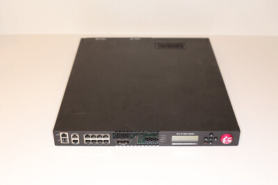 F5 Networks BIG-IP 2000 LTM load balancer incl. HDD