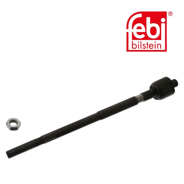 Febi Bilstein Axialgelenk Spurstange Vorne Links FüR Fiat Doblo 119 1.4 43642-image