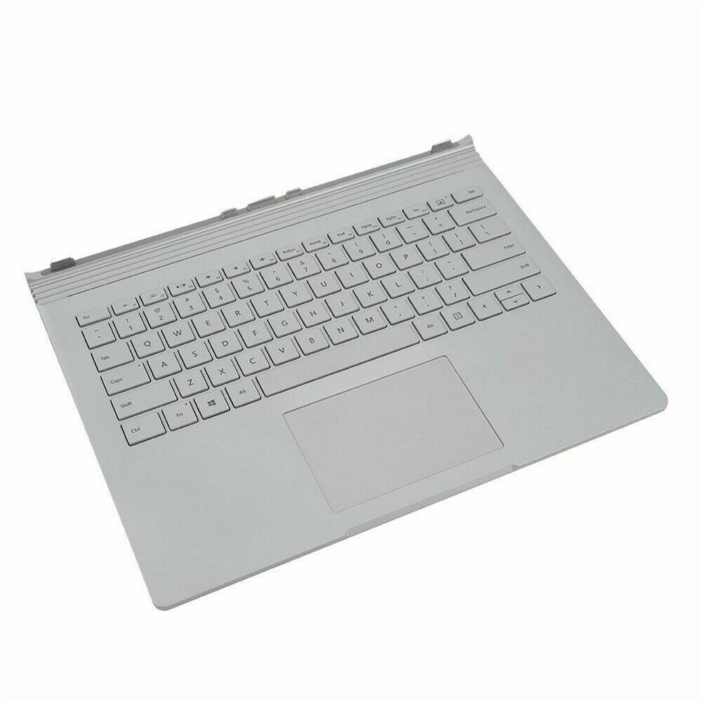 Microsoft Surface Book Keyboard Base Model 1705 w/ 1GB SW6