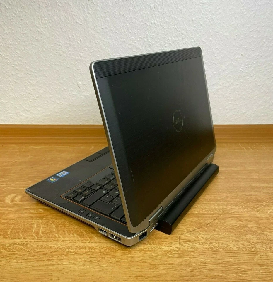 Dell Latitude E6320 · i5-2540M · 4GB · 320GB, Foto 2 von 2
