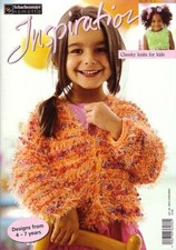 Schachenmayr Inspiration Hand Knitting Book 90