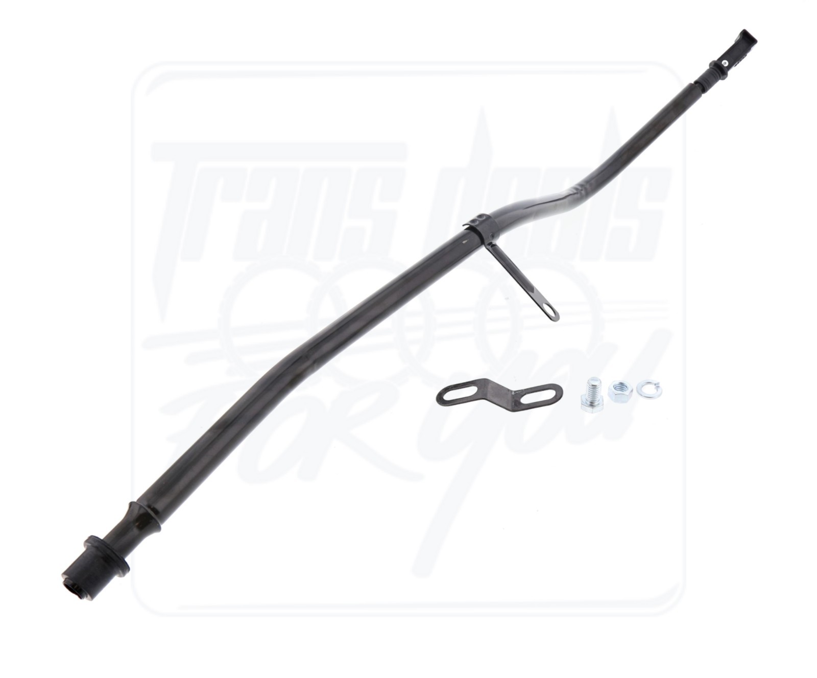 Universal Oil Dipstick Filler Tube Th350 350C TH400 Transmission