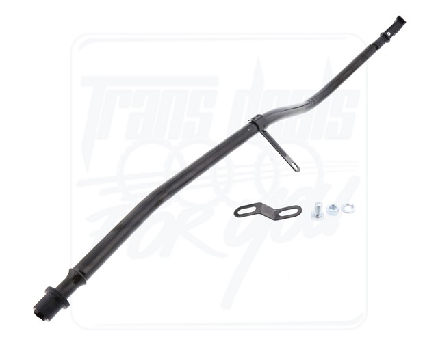 Universal Oil Dipstick Filler Tube Th350 350C TH400 Transmission