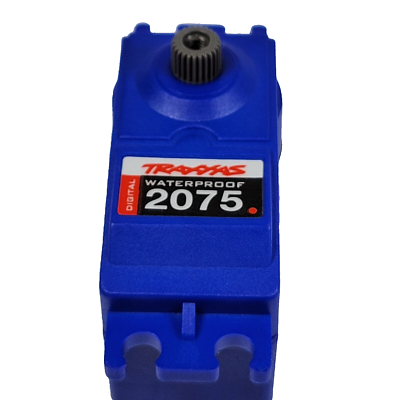 sawochanさま専用 Fits Traxxas Jato 4x4 BL-2s Digital Steering Servo 2075 Bandit VXL