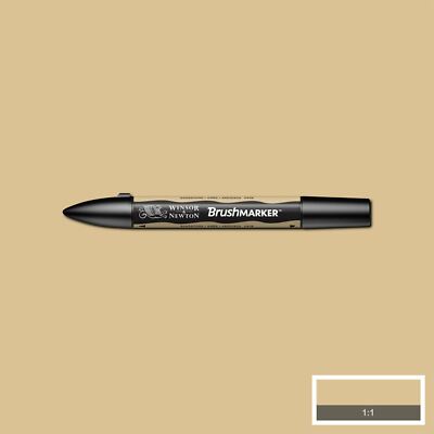 Winsor & Newton Designers Promarker Brush - Sandstone