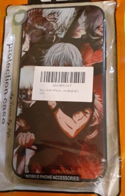 samsung galaxy a12 5g phone case anime