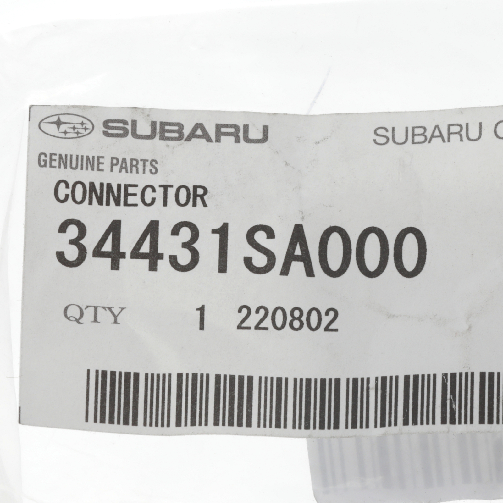 OEM NEW 2003-2008 Subaru Baja Forester Power Steering Pump 