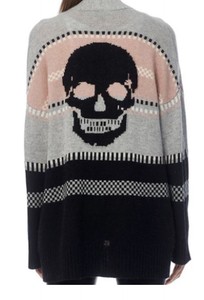 360 cashmere helen cardigan