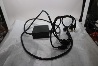 Crestron CNPC-1A Power Control Interface Module with Cords