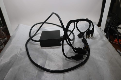 Crestron CNPC-1A Power Control Interface Module with Cords