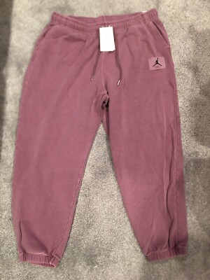 nike mauve joggers
