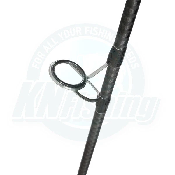 YUKI NUBA 10 Shore Jigging Rod Fishing No Limits 2.90m 30-90gr JAPAN - Image 3 of 3