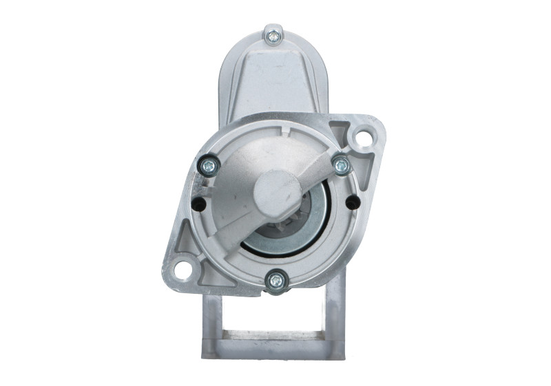 Neuf Démarreur Compatible Avec Mitsubishi 0,9 Kw 12 Volts 438105+
