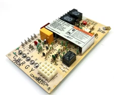 Johnson Controls G951ADB-1403 Control Board 031-01234-000 used #P923A