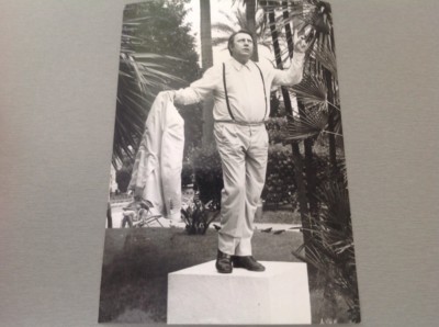 RAYMOND DEVOS - Original Pressefoto 13x18cm