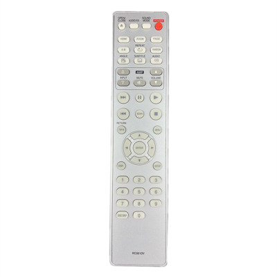 RC001DV Remote Control Compatible With Marantz DVD Player