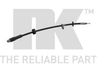 NK 853773 Bremsschlauch FüR CitroËN Passend FüR Fiat Peugeot