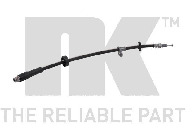 NK 853773 Bremsschlauch FüR CitroËN Passend FüR Fiat Peugeot-image