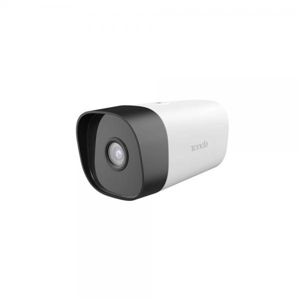 Tenda TELECAMERA SORVEGLIANZA 4MP IP BULLET (IT7-PRS-4)