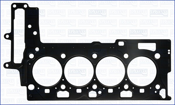 AJUSA 10189010 Gasket, cylinder head for ALPINA,BMW