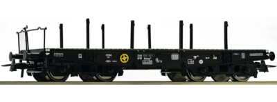Roco H0 46380 Schwerlastwagen DB Epoche IV