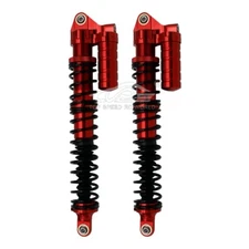 RC Alloy CNC 8mm Rear Shock absorption 2PCS For 1/5 HPI BAJA RV KM 5B 5T 5SC